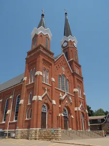 Sacred Heart Catholic Church