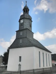 Dorfkirche Oberbodnitz