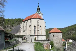 Pfarrkirche Hardegg
