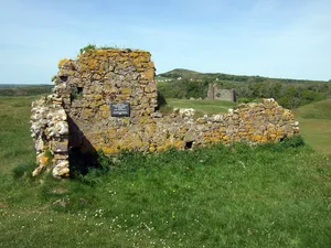 Pennard Church of St Mary