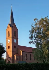 St. Matthäuskirche