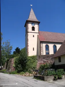 Stephanskirche