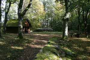 Burg Schnellerts