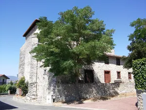 Church of San Esteban, Subilla Gasteiz