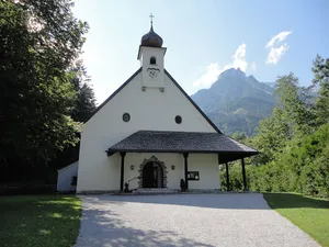 Filialkirche Tenneck