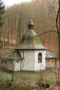 Waldenburger Kapelle