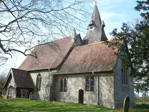 Church of St Margaret