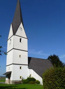 Filialkirche zum heiligen Jakobus dem Älteren (Gois)