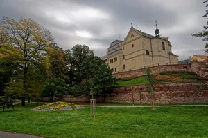 Church of Saint John of Nepomuk