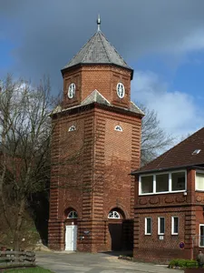 Wasserturm Rendsburg