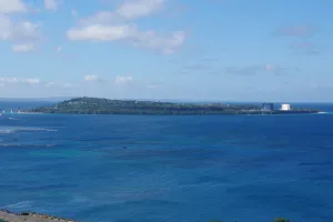 Sesoko Island