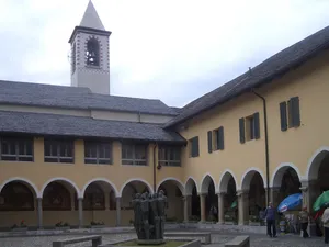 Santa Maria delle Grazie
