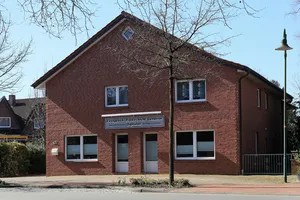 Baptistenkirche Sedelsberg