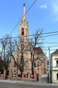 St. Andreas