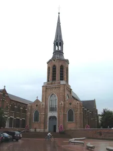 St. Peter in Chains Church