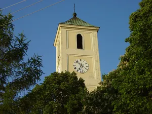 Church of Saint Mary Magdalene, Rusovce