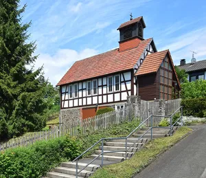 Church of Haddamshausen