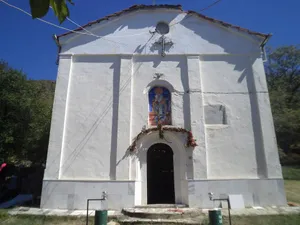 St. Nicholas Church