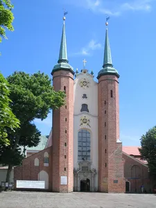 Oliwa Cathedral