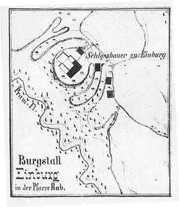 Burg Einburg