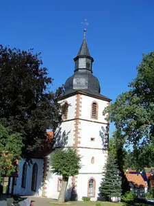 Protestant Church Wiesenthal
