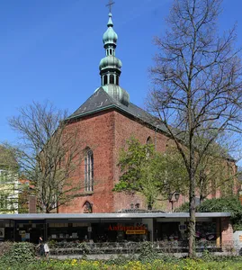 Martinskirche