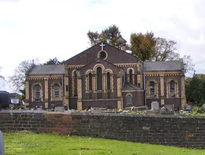 Church of St John