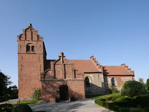 Ølsted Church