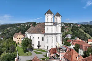 Weizbergkirche