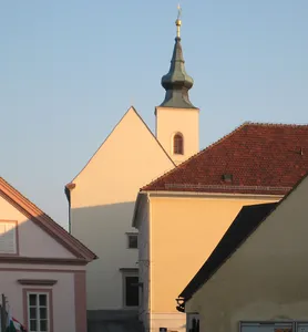 Saint Florian Church