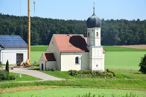 St. Dionys