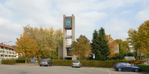 Paul-Gerhardt-Kirche