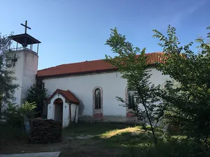 St. Nicholas Church (Brod)