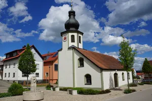Hl. Dreifaltigkeit
