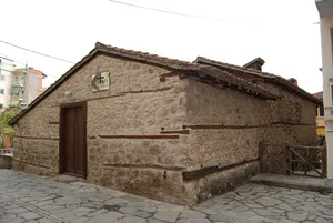 Presentation of Jesus Church, Veria XIV Century