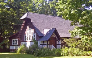 Trinity Episcopal Church