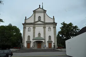 St. Jakob Catholic Church