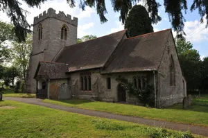 Church of St Peter
