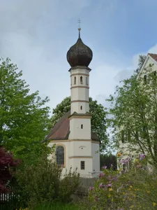 Katholische Filialkirche Unsere Liebe Frau