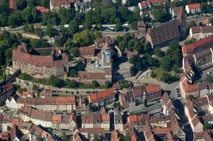 Burggrafenburg