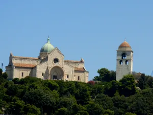 cathedral Basilica of St. Cyriacus