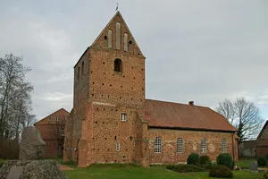 Kirche Holtorf
