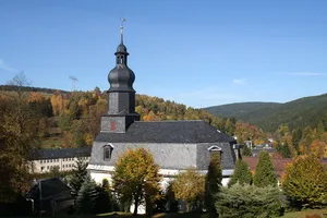 Protestant Church (Lichte)