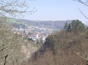 Burg Rotenberg