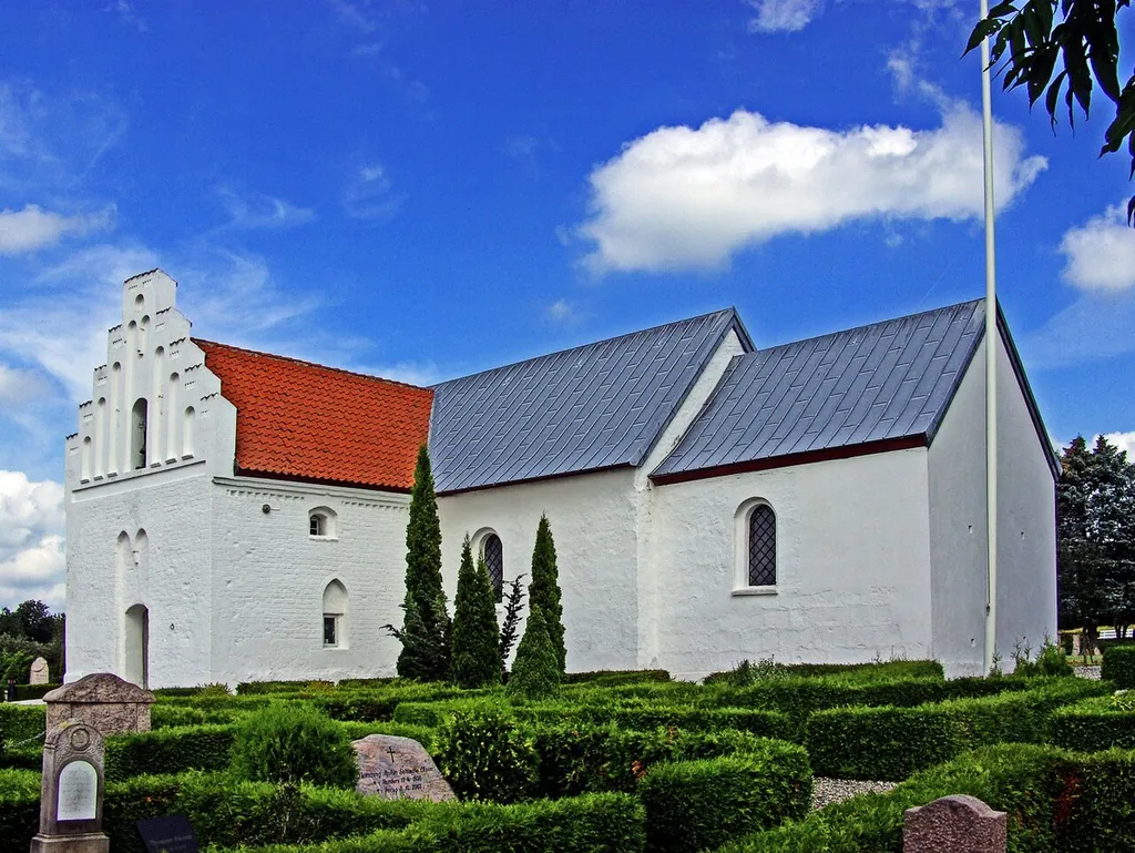 fra sydøst