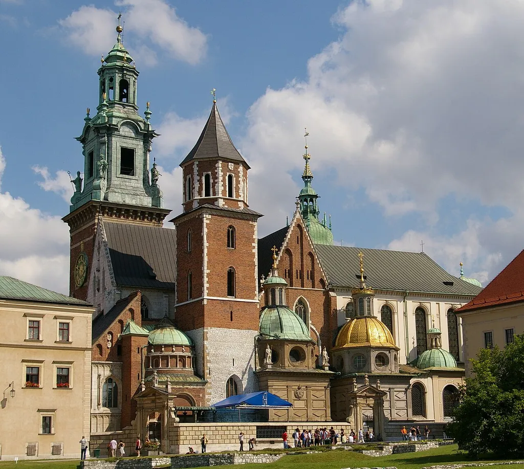 Wawel Cathedral