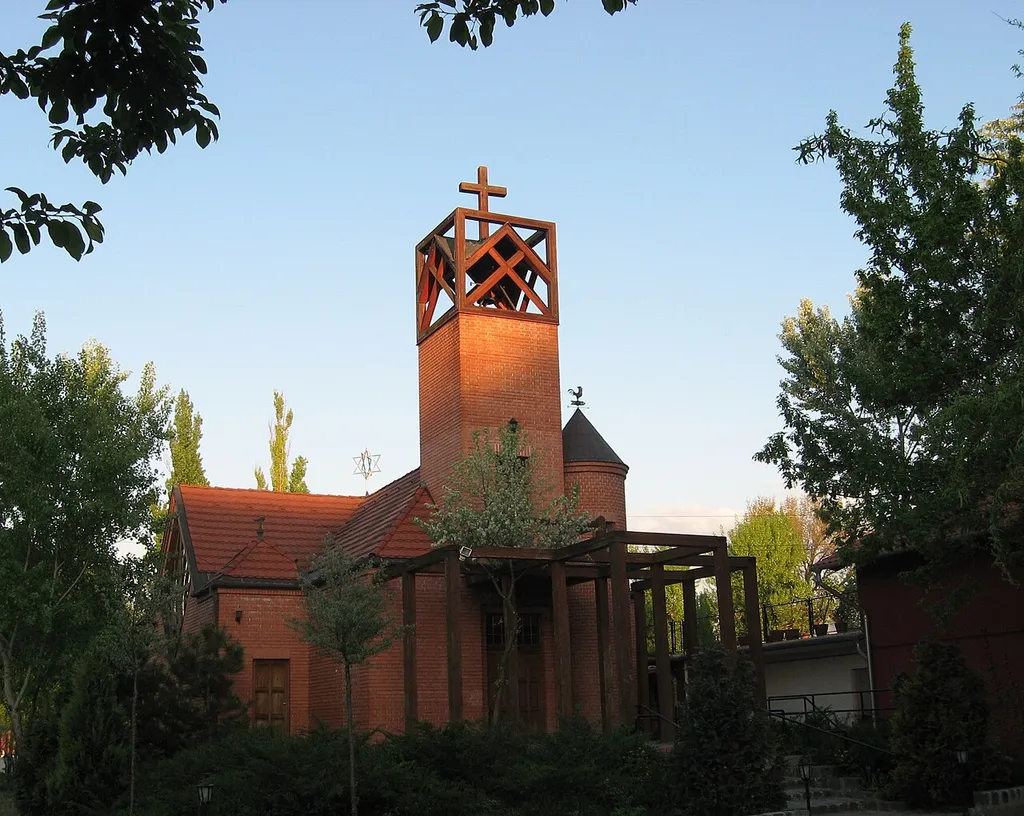 House of Reconciliation