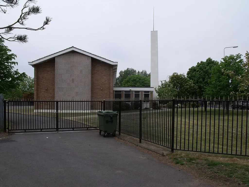 Church of Jesus Christ of Latter-Day Saints, Lowestoft