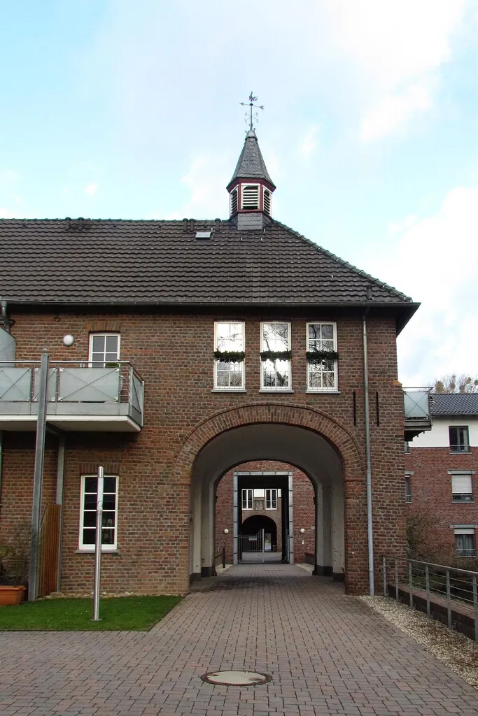 Kapellen- und Kirchenbeschreibung