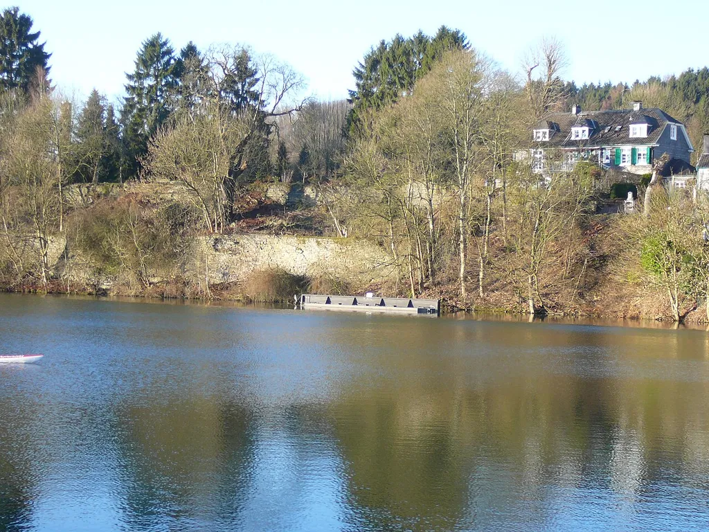 Schemmstraße, Ennepetal